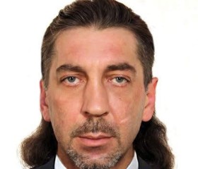 Павел Губарев, 51 год, Москва