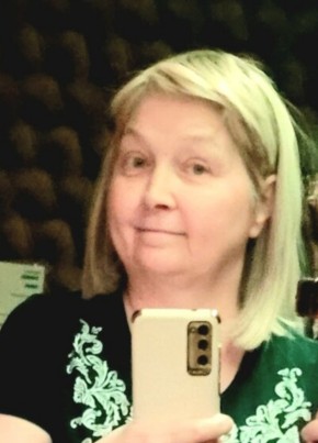 Марина, 64, Россия, Хабаровск