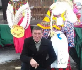 Борис, 53 года, Бабруйск