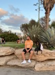 Vitalik, 33 года, תל אביב-יפו