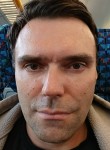 Dmitriy, 44, Solntsevo