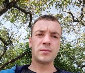 Igor, 27 лет, Warszawa