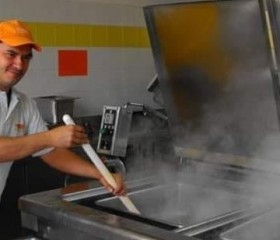 Fabrizio, 51, Florence