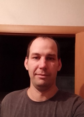 Roman, 39, Россия, Балашов