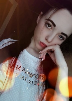 Lady Marie, 22, Россия, Верховажье