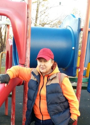 Елена, 58, Россия, Сальск