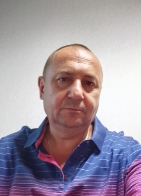 ВИТАЛИЙ из Горад Мінска 46 лет