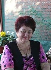Галина, 71, Россия, Озеры