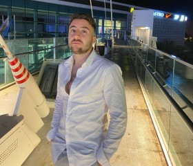 Omer, 26, Rishon LeZiyyon