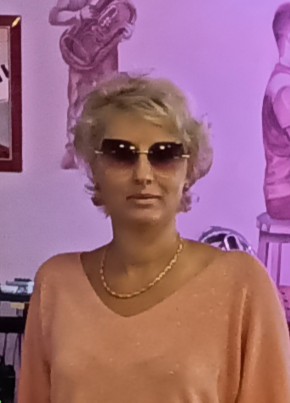 Ольга, 44, Россия, Озёрск (Челябинская обл.)