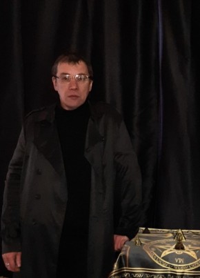 Мстислав, 45, Россия, Волосово