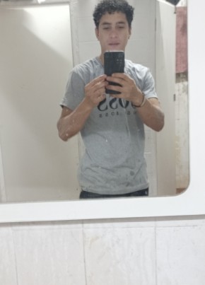Wuilliams из Guarulhos 28 лет