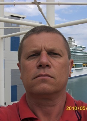 Aleks, 60, Russia, Krasnodar