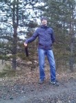Руслан, 45 лет, Красноярск