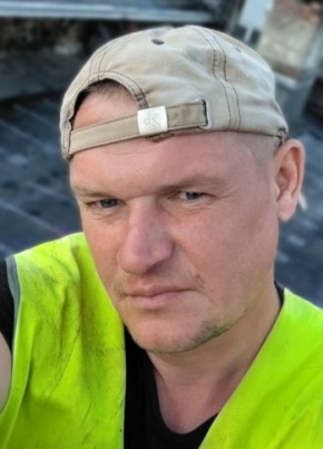 Саша из Ульяновска 42 года