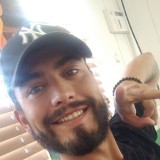 Riguin, 34  , Greenfield (State of California)