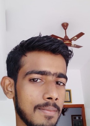 Dilshad, 25, India, Manjeri