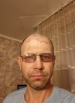 Andrey, 42, Borisoglebsk
