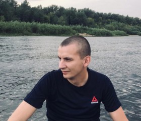 Vitek, 31 год, Волгоград
