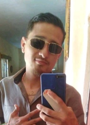 José, 30, Estados Unidos Mexicanos, Torreón
