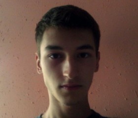 Антон, 20 лет, Владивосток