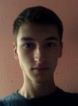 Антон, 20 лет, Владивосток