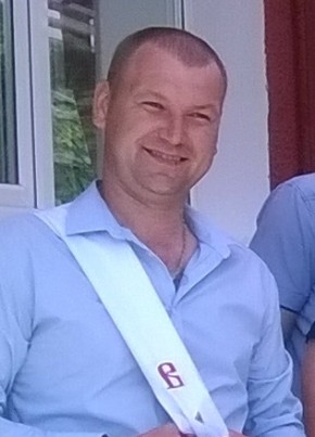 Виталий, 44, Рэспубліка Беларусь, Пінск