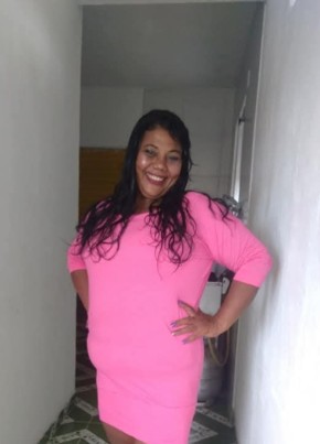 Sheila Santos из Belford Roxo 50 лет
