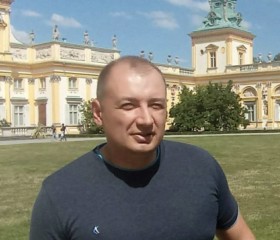 Михал, 48 лет, Żukowo