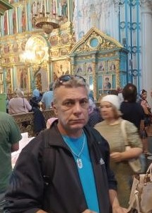 Серёга, 51, Россия, Истра