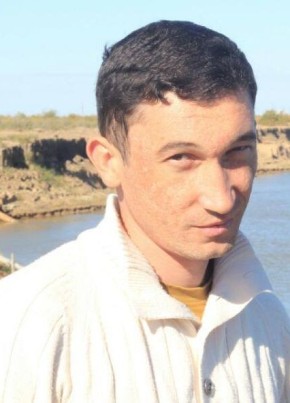 Руслан, 38, Қазақстан, Атырау