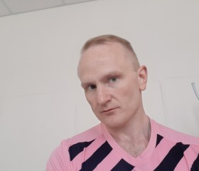 Павел, 37 лет, Тобольск