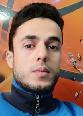 Bilal, 32, المغرب, سطات