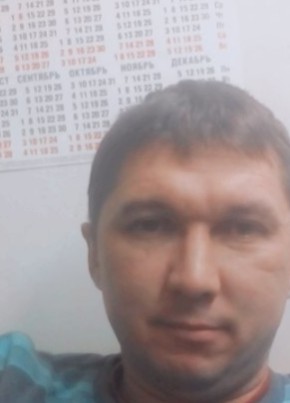 Евгений, 44, Россия, Йошкар-Ола