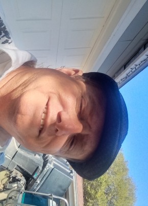 Rolando, 57, United States of America, San Antonio
