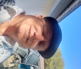 Rolando, 57, San Antonio