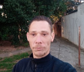 Daniel, 34 года, Região de Campinas (São Paulo)