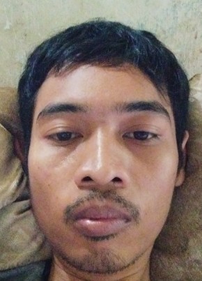 Adi, 29, Indonesia, Srono
