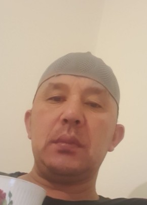 Махмуд, 50, Latvijas Republika, Rīga