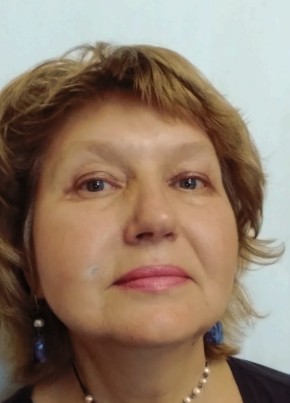 Лариса, 63, Россия, Самара