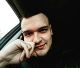 Egor, 26, Yekaterinburg