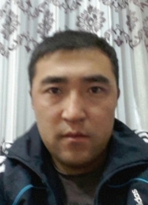 reyba, 36, Кыргыз Республикасы, Талас