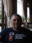 Maikl, 58 лет, Мурманск