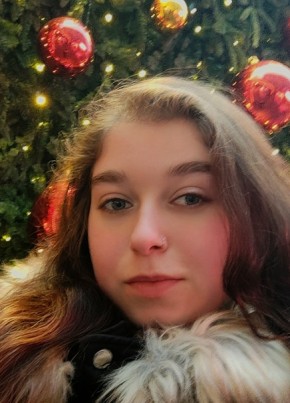 Victoria, 25, Russia, Moscow