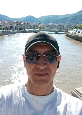 Ali из Çankaya 32 года