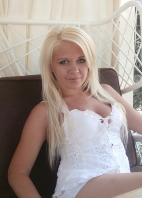 Галина, 33, Россия, Москва