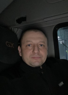 Sergey, 41, Russia, Volodarsk