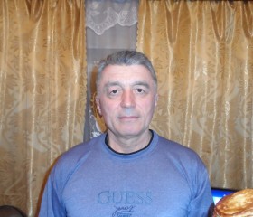 Unknown, 64 года, Липецк