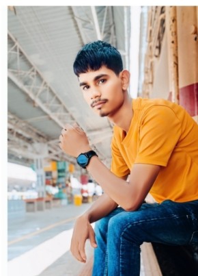 Ajhar, 20, India, Thiruvananthapuram