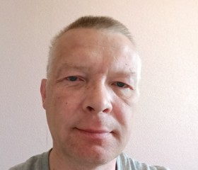Vanya, 48, Kirov (Kirov)